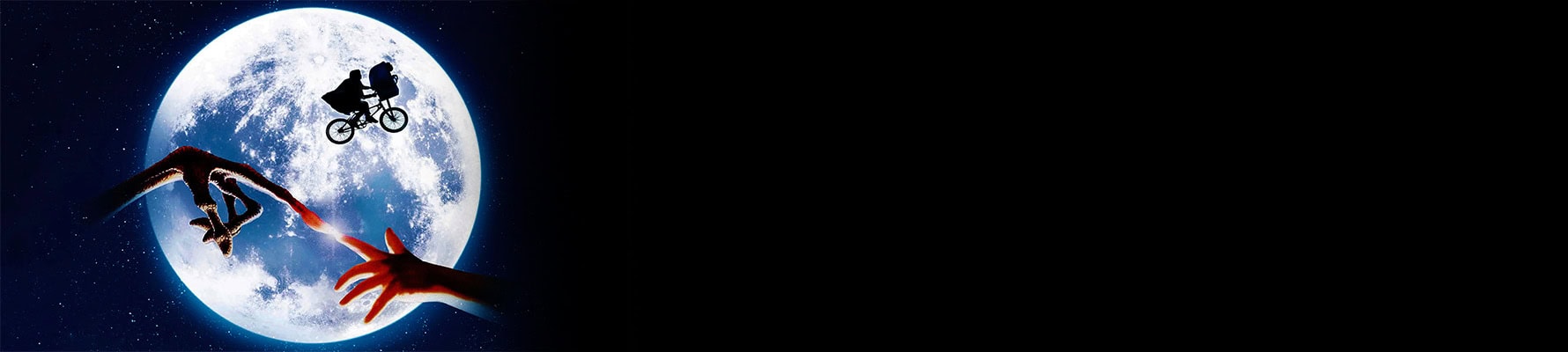 Image from E.T. the Extra-Terrestrial - 1