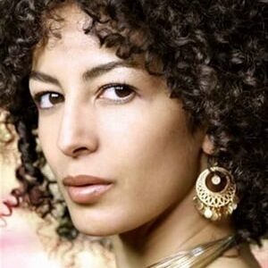 تصویر هنرمند Nadia Kibout