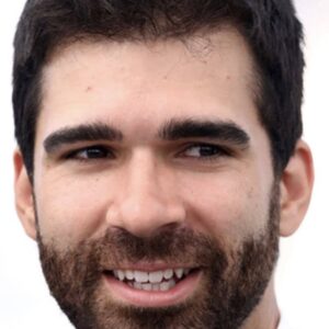 تصویر هنرمند Logan George