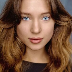 تصویر هنرمند Sofia Shallai