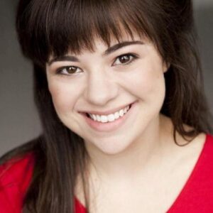 تصویر هنرمند Alison Rich