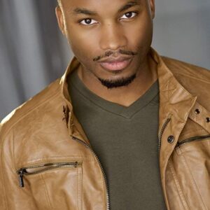 تصویر هنرمند Jakeem Hawkins