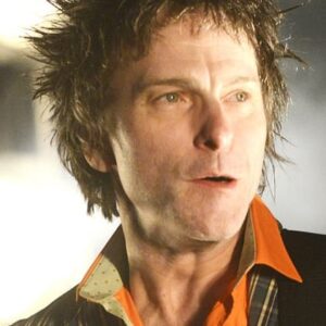 تصویر هنرمند Tommy Stinson