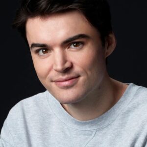 تصویر هنرمند Michael Longfellow