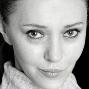 تصویر هنرمند Arina Gasanova