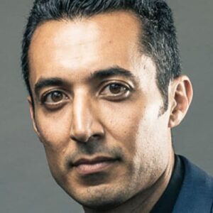 تصویر هنرمند Riaad Moosa