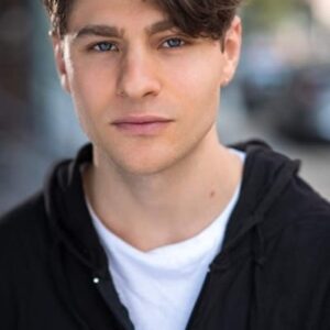 تصویر هنرمند David Garelik