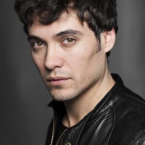 تصویر هنرمند Martín Rodríguez