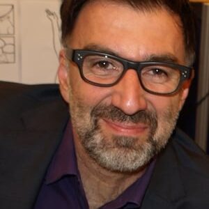 تصویر هنرمند Radosław Krzyżowski