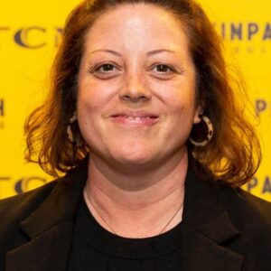 تصویر هنرمند Lupita Peckinpah