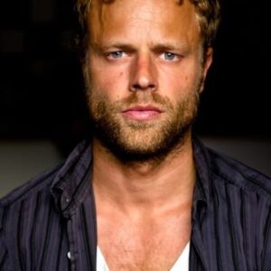 تصویر هنرمند David Van Severen