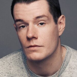 تصویر هنرمند Connor Swindells