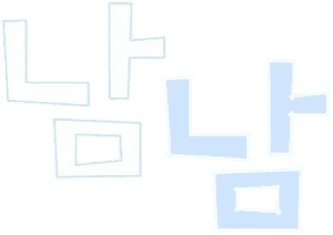 لوگوی رسمی سریال Not Others (2023)