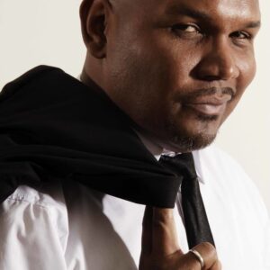 تصویر هنرمند Hector Lucumi