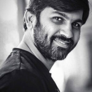 تصویر هنرمند Digpal Lanjekar