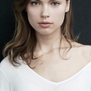 تصویر هنرمند Irene Bagach