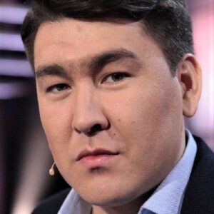 تصویر هنرمند Azamat Musagaliev