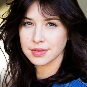 تصویر هنرمند Cynthia Aileen Strahan