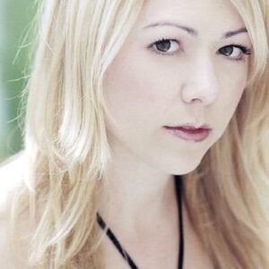 تصویر هنرمند Jamielyn Lippman