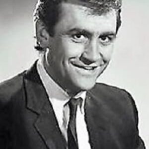 تصویر هنرمند James Booth