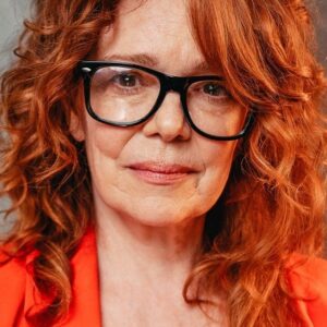 تصویر هنرمند Deirdre O'Connell