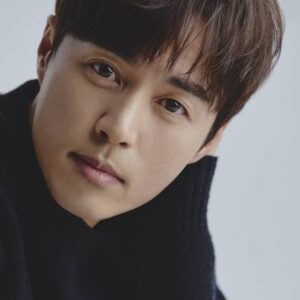 تصویر هنرمند Oh Min-suk