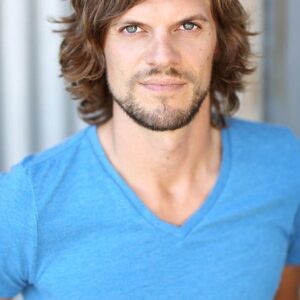 تصویر هنرمند Matt Ellis