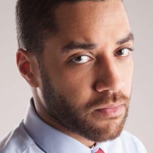 تصویر هنرمند Samuel Anderson