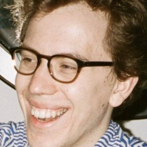 تصویر هنرمند Ben Petrie