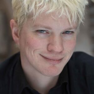 تصویر هنرمند Ryan Stick