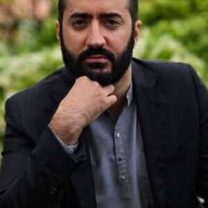 تصویر هنرمند Kamal Lazraq