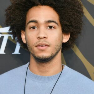 تصویر هنرمند Jorge Lendeborg Jr.