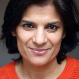 تصویر هنرمند Syreeta Kumar