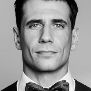 تصویر هنرمند Alban Ukaj