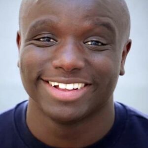 تصویر هنرمند Diong-Kéba Tacu