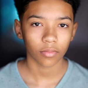 تصویر هنرمند London Curtis