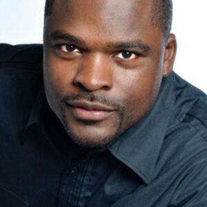 تصویر هنرمند Keith Allen Hayes