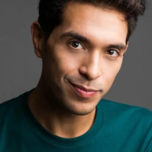 تصویر هنرمند Brandon Rogers