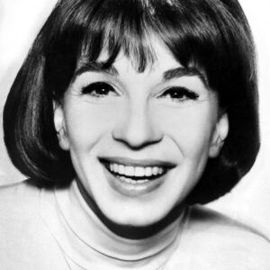 تصویر هنرمند Doris Belack