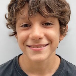 تصویر هنرمند Mario Santos