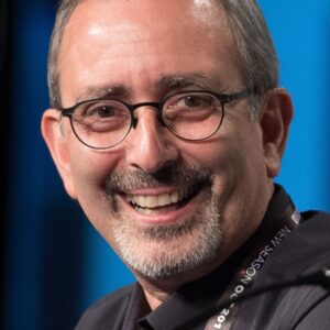 تصویر هنرمند Jeff Schechter