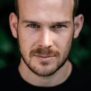 تصویر هنرمند Rob Compton