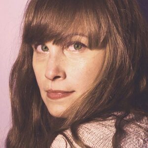 تصویر هنرمند Melissa Goodwin Shepherd