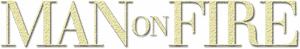 لوگوی رسمی فیلم Man on Fire (2004)