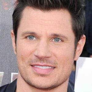 تصویر هنرمند Nick Lachey