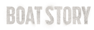 لوگوی رسمی سریال Boat Story (2023)