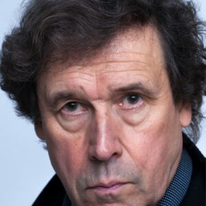 تصویر هنرمند Stephen Rea