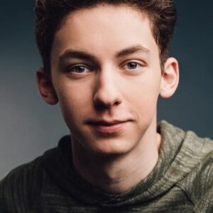 تصویر هنرمند Andrew Barth Feldman