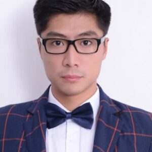 تصویر هنرمند Zheng Xutao