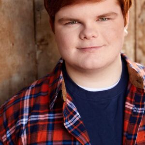 تصویر هنرمند Grayson Thorne Kilpatrick